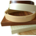 Lipping Roll Edge Banding Edge Banding Tape PVC